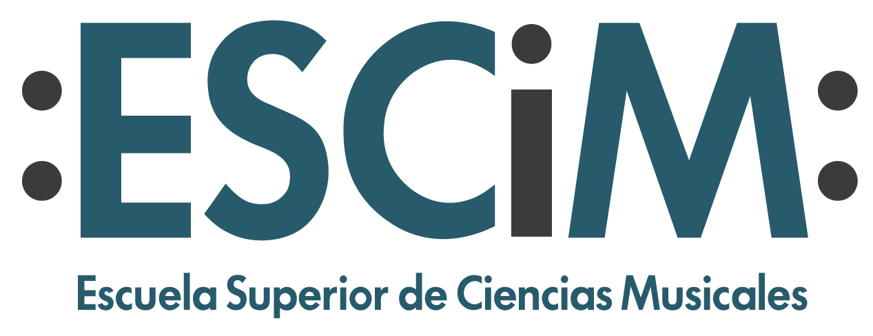ESCiM Logo